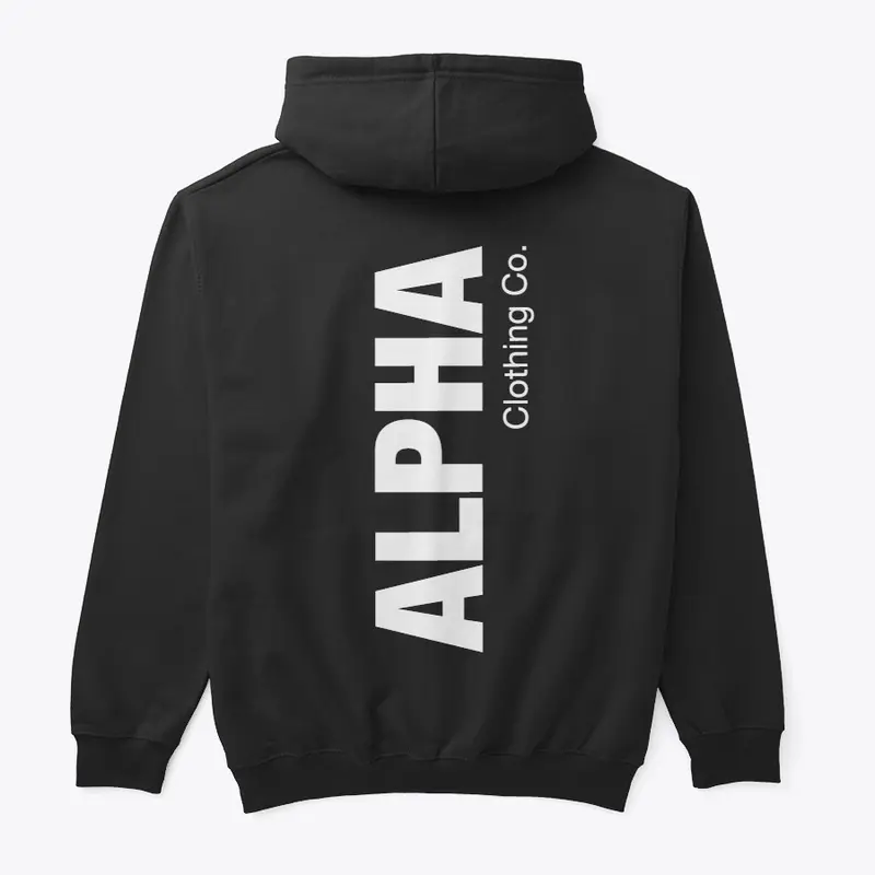 ALPHA SERIES OG HOODIE